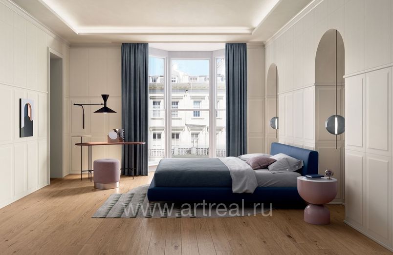 Marca Corona Victoria Керамическая плитка Marca Corona Victoria в интерьере