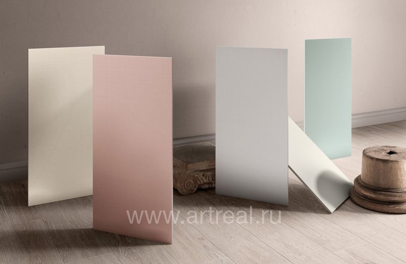 Marca Corona Victoria Керамическая плитка Marca Corona Victoria в интерьере