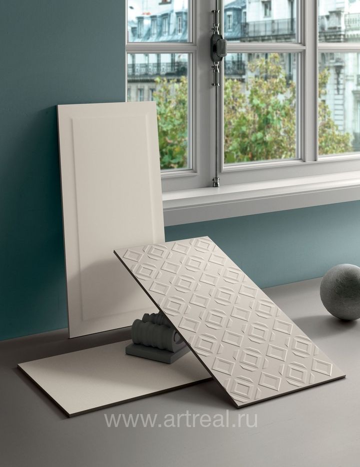 Marca Corona Victoria Керамическая плитка Marca Corona Victoria в интерьере