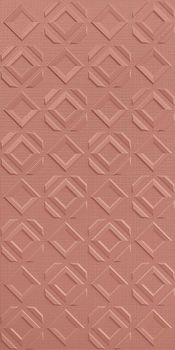Marca Corona Victoria настенная плитка Victoria Carnelian Art Rett 40*80
