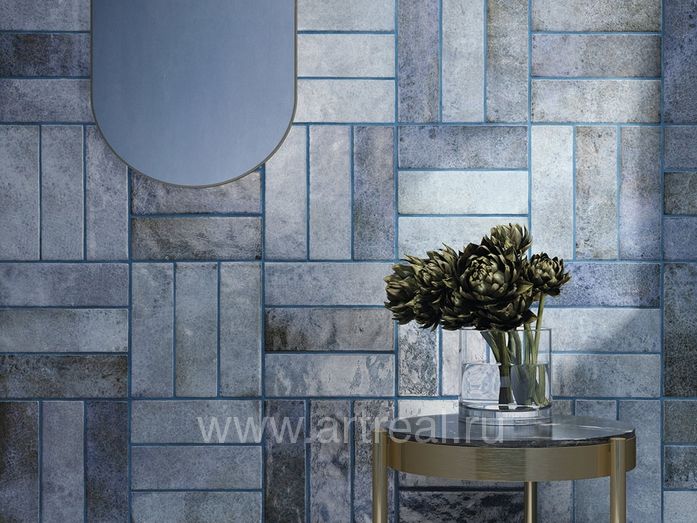 Керамическая плитка Harmony Dyroy в интерьере