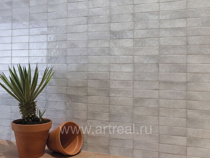 Керамическая плитка Harmony Dyroy в интерьере