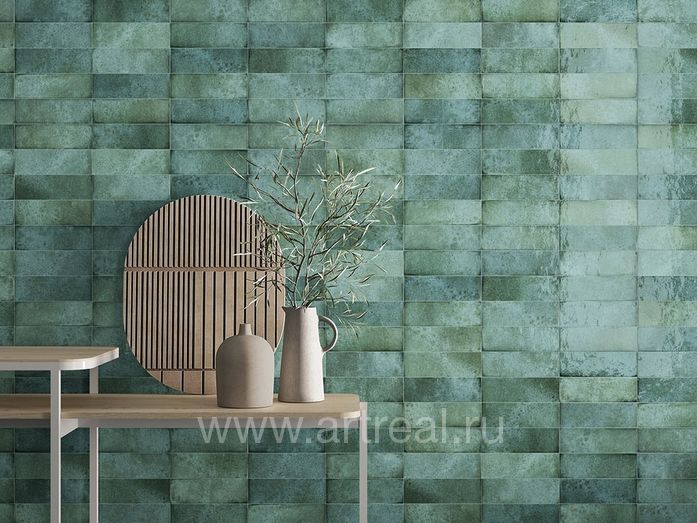 Керамическая плитка Harmony Dyroy в интерьере