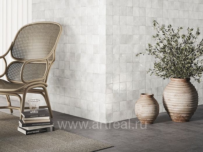 Керамическая плитка Harmony Dyroy в интерьере