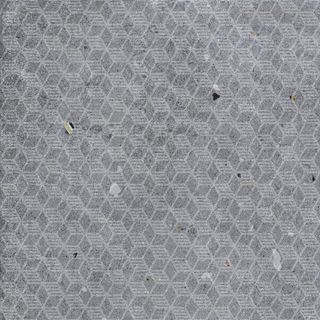 Peronda (Harmony) Sonar декор Anthracite Decor 22.3*22.3*10