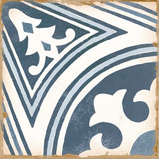 Harmony Casablanca напольная плитка Anfa 12.5*12.5*8