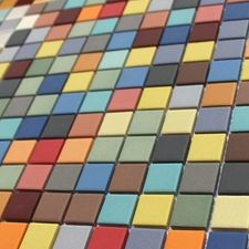 Мозаика LeeDo Caramelle L’Universo