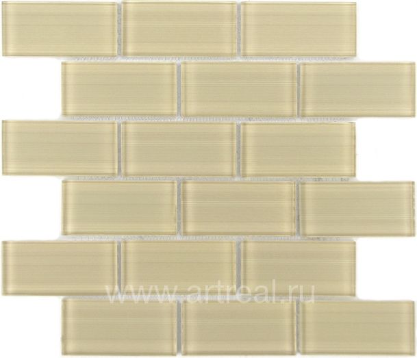 Мозаика LeeDo Caramelle Impressioni в интерьере