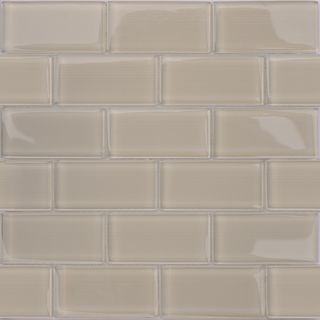 LeeDo Caramelle Impressioni мозаика Mattoni Beige 50x100 30*30*8