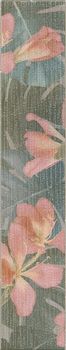 Kerama Marazzi Пальмовый лес бордюр Бордюр Пальмовый лес 40*7.7*8