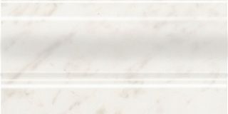 Kerama Marazzi Ретиро плинтус Плинтус Ретиро белый 20*10