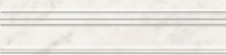 Kerama Marazzi Ретиро бордюр Бордюр Багет Ретиро белый 20*5