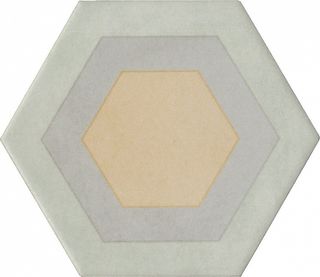 Kerama Marazzi Патакона вставка Вставка Патакона 12*10.4*7