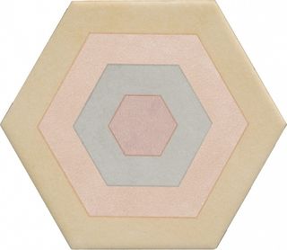 Kerama Marazzi Патакона вставка Вставка Патакона 12*10.4*7