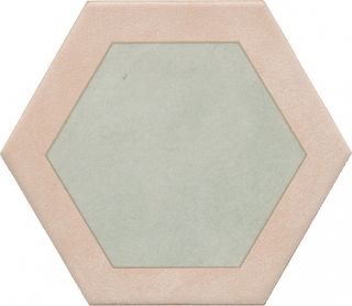 Kerama Marazzi Патакона вставка Вставка Патакона 12*10.4*7