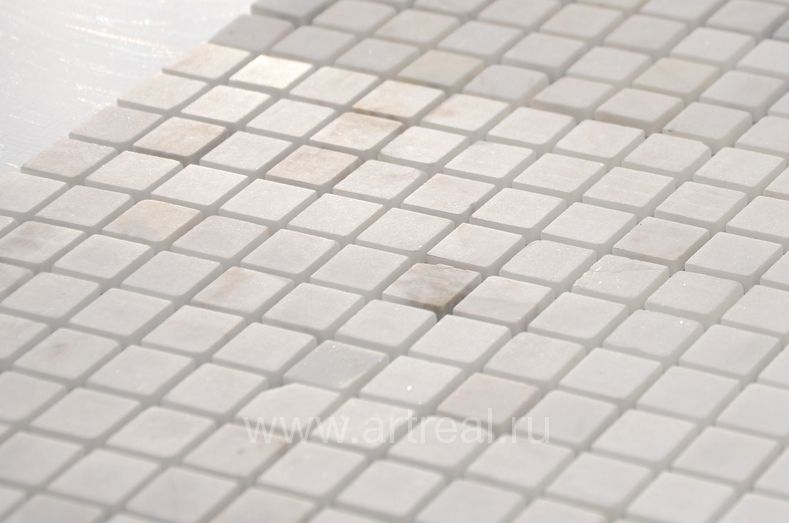 Мозаика LeeDo Caramelle Pietrine 4 mm в интерьере