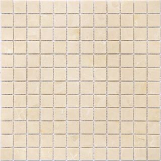 LeeDo Caramelle Pietrine 4 mm мозаика Santa Anna Pol 23x23x4 (13 шт/кор) 29.8*29.8*4