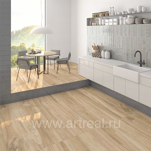 Керамическая плитка Vives Hanami в интерьере