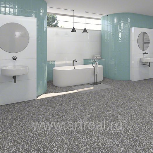 Керамическая плитка Vives Hanami в интерьере