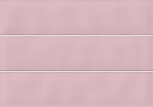 Vives Hanami настенная плитка Hanami Rosa 23*33.5*9.1