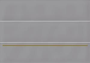 Vives Hanami настенная плитка Kasagi Gris 23*33.5*9.1