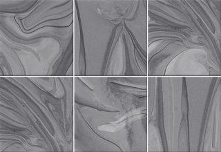 Vives Hanami настенная плитка Mankai Marengo 23*33.5*9.1