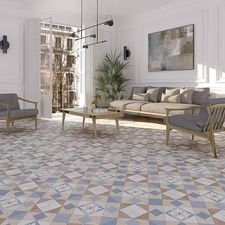 Керамогранит Vives Seine