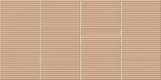 Harmony Beat настенная плитка Clay 20*40*10.3