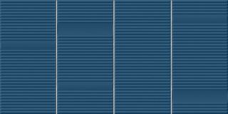 Harmony Beat настенная плитка Blue 20*40*10.3