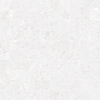Peronda Alpine D.Alpine White Wall Mosaic/30X30