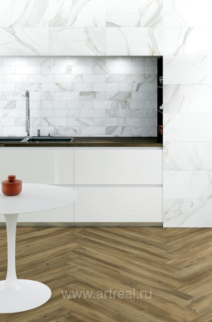 Grespania Калаката Керамическая плитка Grespania Калаката в интерьере