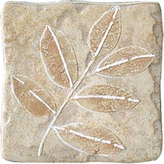 Bayker Zanzibar вставка Inserto Bosco Salvia 1 10*10