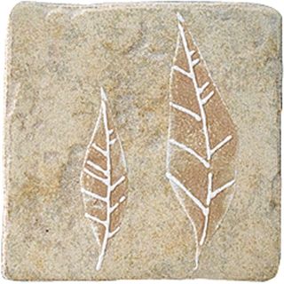 Bayker Zanzibar вставка Inserto Bosco Salvia 2 10*10