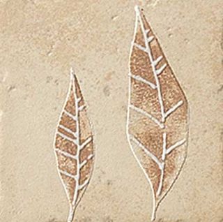 Bayker Zanzibar вставка Inserto Bosco Bianco 2 10*10