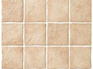 Bayker Zanzibar настенная плитка Beige 10*10