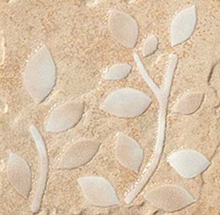 Bayker Zanzibar вставка Inserto Beige 2 10*10