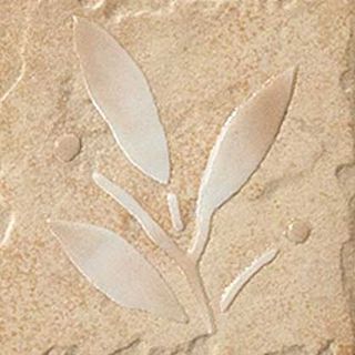 Bayker Zanzibar вставка Inserto Beige 3 10*10