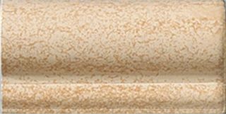 Bayker Zanzibar бордюр London Beige 10*5