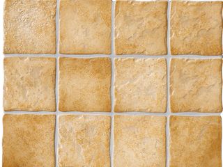 Bayker Zanzibar настенная плитка Ocra 10*10