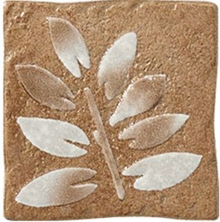 Bayker Zanzibar вставка Inserto Noce 1 10*10