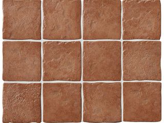 Bayker Zanzibar настенная плитка Cotto 10*10