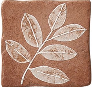 Bayker Zanzibar вставка Inserto Bosco Cotto 1 10*10