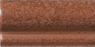 Bayker Zanzibar бордюр London Cotto 10*5