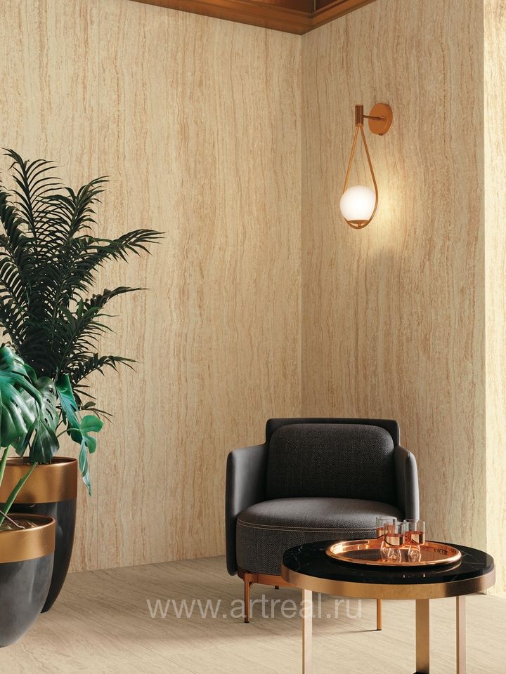 Керамогранит Atlas Concorde Russia Epos в интерьере