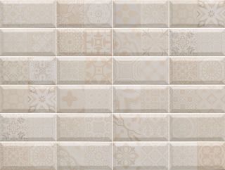 Monopole ceramica Antique настенная плитка Rev. Antique Marfil 10*20