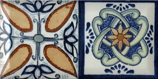 Monopole ceramica Antique antique04