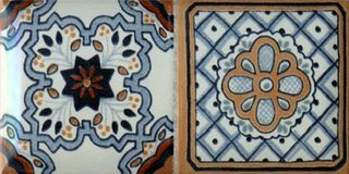 Monopole ceramica Antique antique05