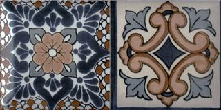 Monopole ceramica Antique antique06