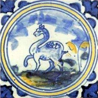 Monopole ceramica Antique antique07