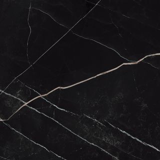 Atlas Concorde Russia Empire керамогранит Calacatta Black Lap 80*80*9